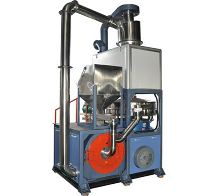 grinding pulverizer machine