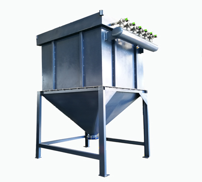 Pulse Dust Collector 