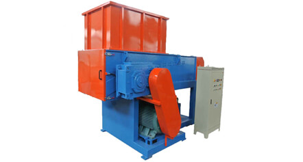 The Various Categories Of High-Quality Shredding Machine