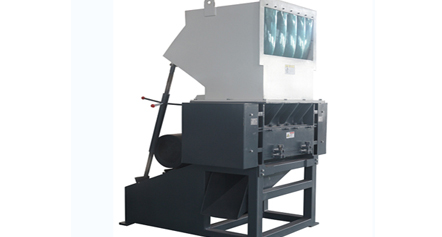 Common faults and treatment methods of plastic granulator