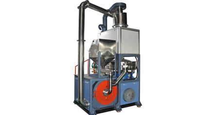 Grinding Pulverizer Machine: A Major Player In Manufacturing Processes