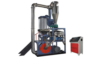 Frequently Asked Questions About Particle Size Reduction Equipment