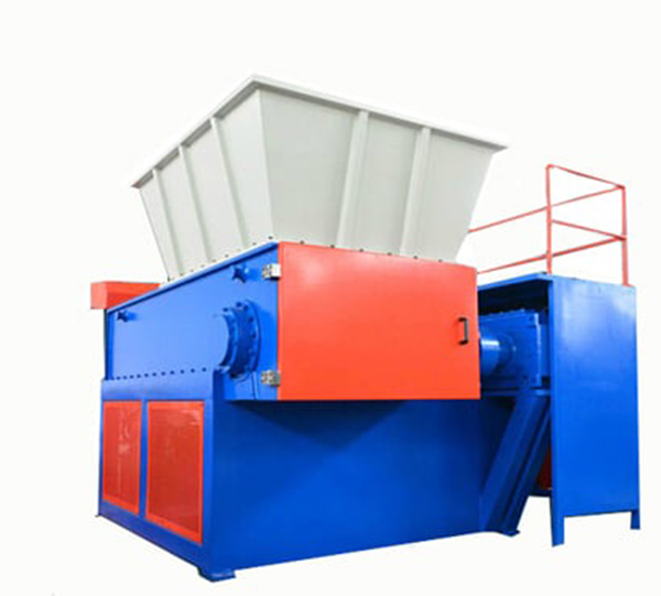 5 Factors to Consider When Searching for industry Shredder